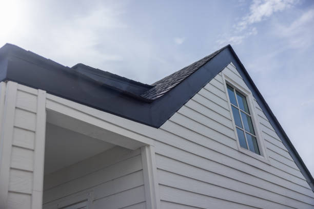 Best Stone Veneer Siding  in Trinity, AL